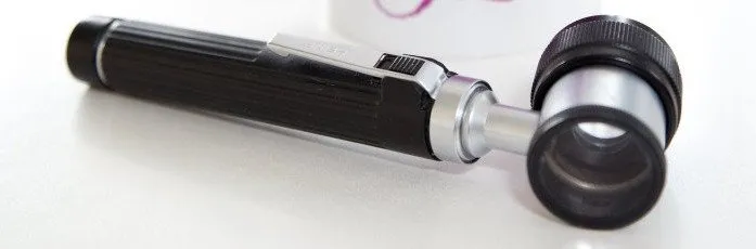 Hautkrebsvorsorge/-nachsorge