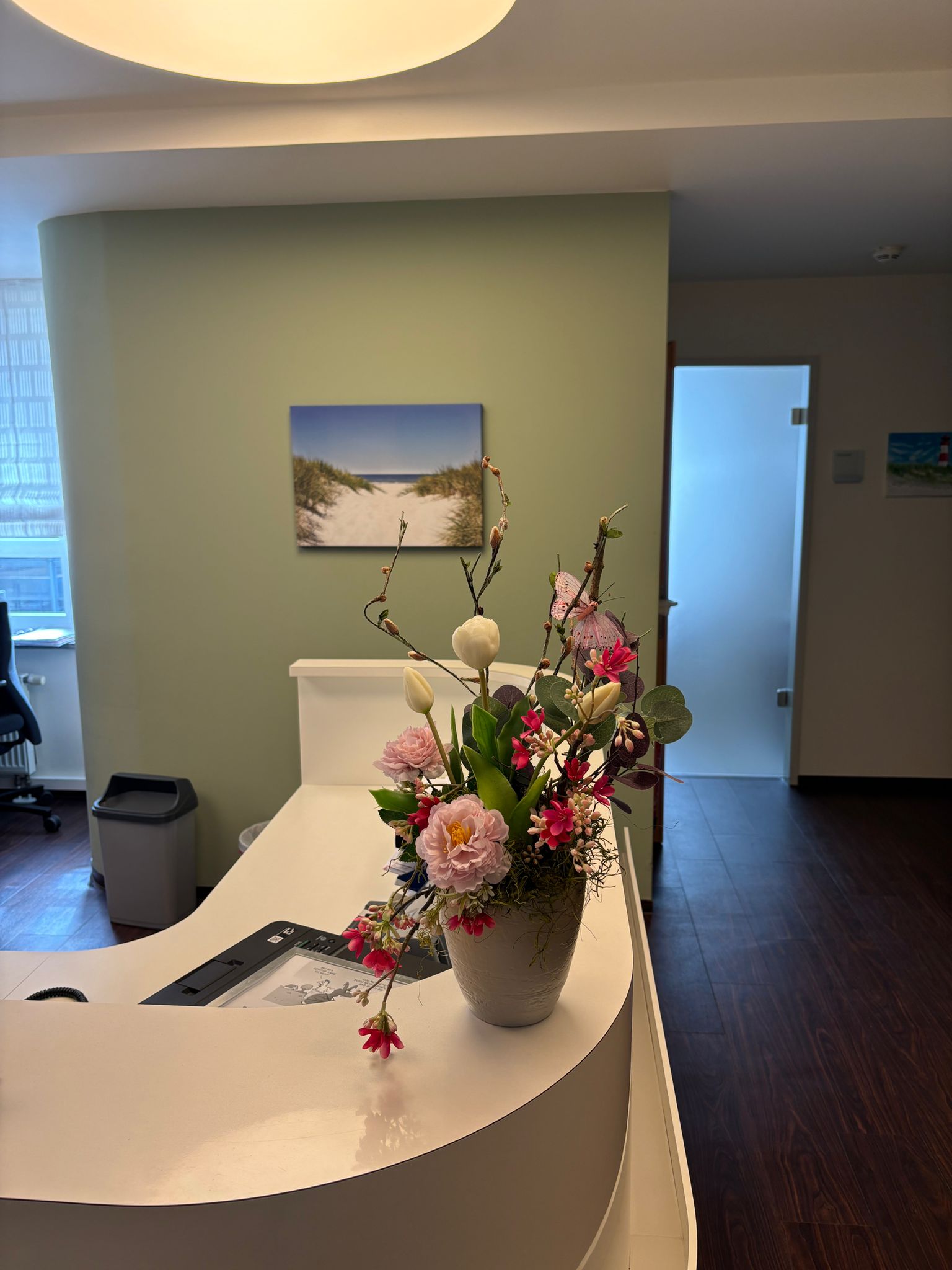 Dr. med. Petra Hausenblas – Hautarztpraxis Stade