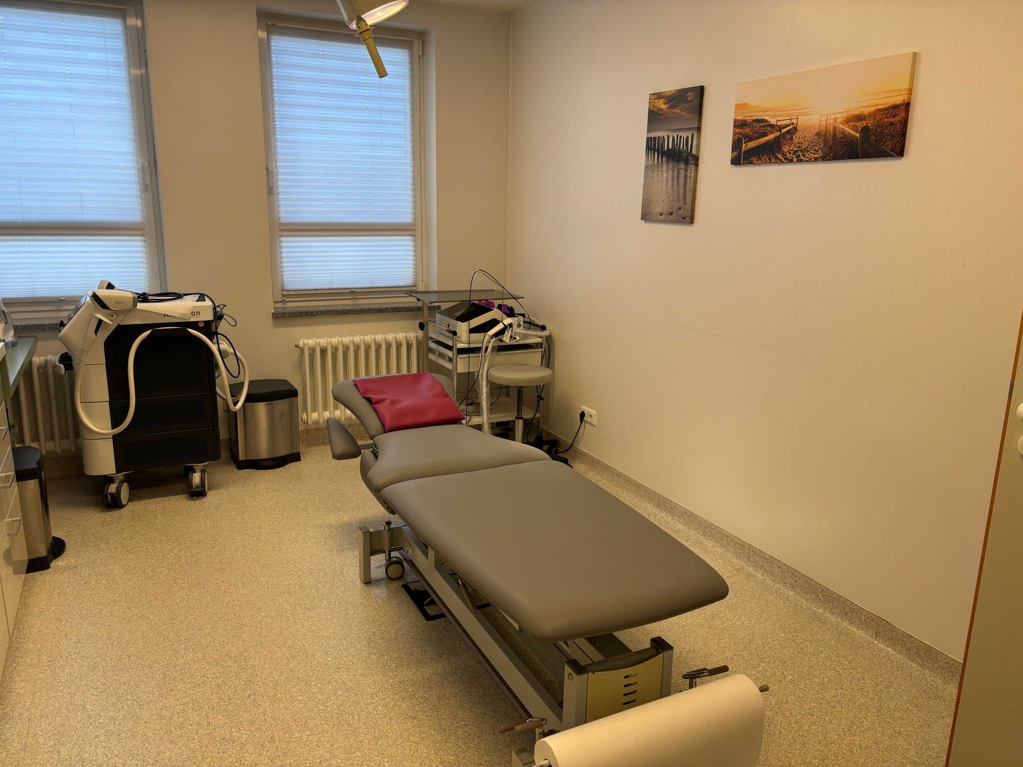 Ambulante Operationen