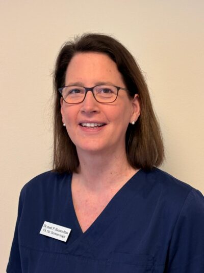 Dr. med. Petra Hausenblas